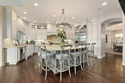 216 Vista Lane, Georgetown, TX 78633 - Photo 15