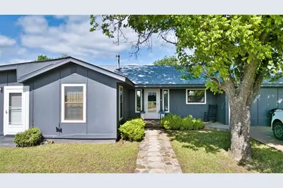 904 Bluebonnet Road, Mason, TX 76856 - Photo 1