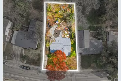 6201 Shoal Creek Boulevard, Austin, TX 78757 - Photo 1