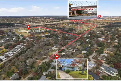 6201 Shoal Creek Boulevard, Austin, TX 78757 - Photo 19