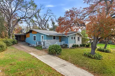 6201 Shoal Creek Boulevard, Austin, TX 78757 - Photo 5