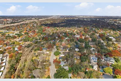 6201 Shoal Creek Boulevard, Austin, TX 78757 - Photo 25