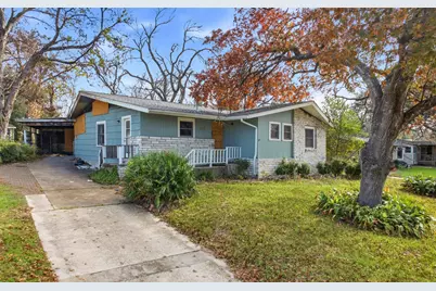 6201 Shoal Creek Boulevard, Austin, TX 78757 - Photo 1