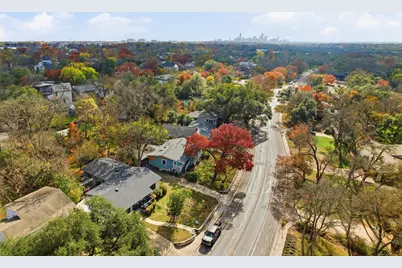 6201 Shoal Creek Boulevard, Austin, TX 78757 - Photo 13