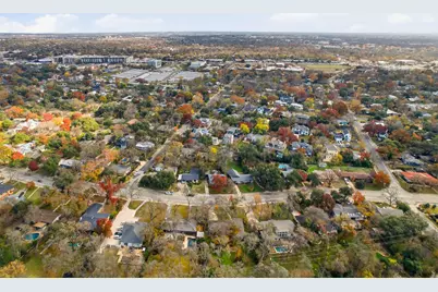6201 Shoal Creek Boulevard, Austin, TX 78757 - Photo 19