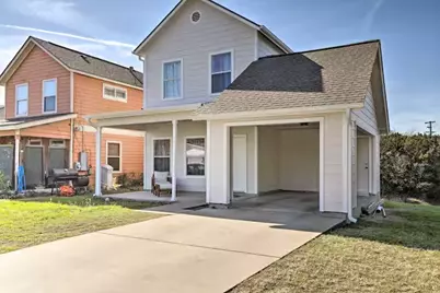 1404 E 3rd Street, Georgetown, TX 78626 - Photo 1