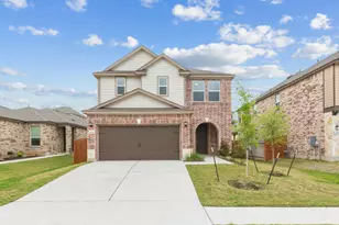 4641 Alfano Loop, Round Rock, TX 78665 - Photo 1