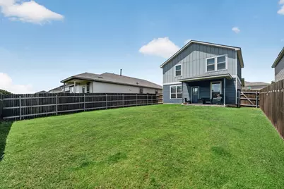 712 Black Alder Street, Georgetown, TX 78626 - Photo 17