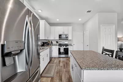 712 Black Alder Street, Georgetown, TX 78626 - Photo 5