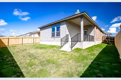 4449 Acerno Street, Round Rock, TX 78665 - Photo 23