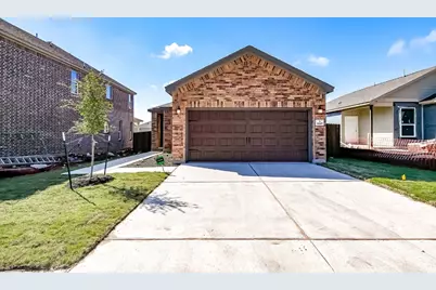 4449 Acerno Street, Round Rock, TX 78665 - Photo 1