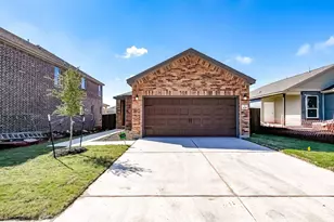 4449 Acerno St, Round Rock, TX 78665 - Photo 1