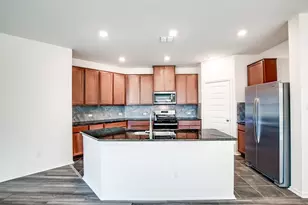 4449 Acerno St, Round Rock, TX 78665 - Photo 9