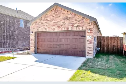 4449 Acerno Street, Round Rock, TX 78665 - Photo 3
