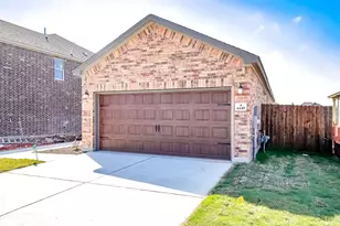 4449 Acerno St, Round Rock, TX 78665 - Photo 3