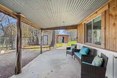 601 W Cypress, Johnson City, TX 78636 - Photo 29