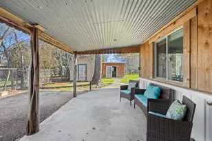 601 W Cypress, Johnson City, TX 78636 - Photo 29