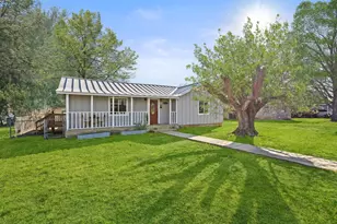 601 W Cypress, Johnson City, TX 78636 - Photo 1