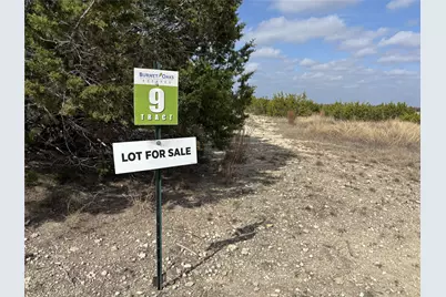 Tract 9 Burnet Oaks Drive, Burnet, TX 78611 - Photo 3