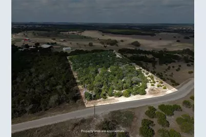 Tract 9 Burnet Oaks Drive, Burnet, TX 78611 - Photo 1