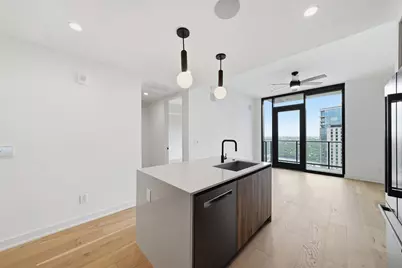 84 East Avenue #3707, Austin, TX 78701 - Photo 11