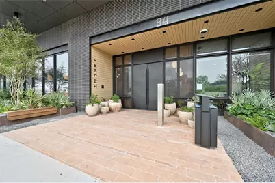 84 East Avenue #3707, Austin, TX 78701 - Photo 31