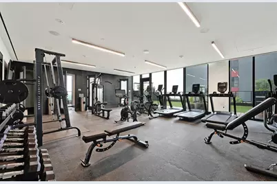 84 East Avenue #3707, Austin, TX 78701 - Photo 33