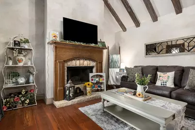 104 Austin Street #B, Fredericksburg, TX 78624 - Photo 33