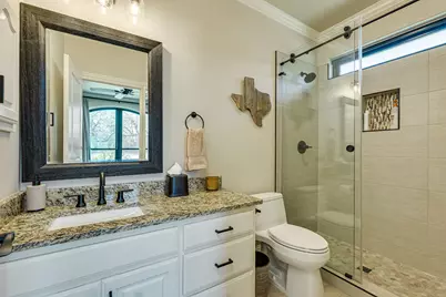 3012 Driftwood Lane, Horseshoe Bay, TX 78657 - Photo 17