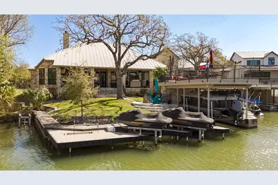 3012 Driftwood Lane, Horseshoe Bay, TX 78657 - Photo 27