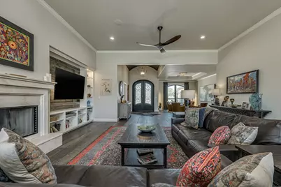 3012 Driftwood Lane, Horseshoe Bay, TX 78657 - Photo 5