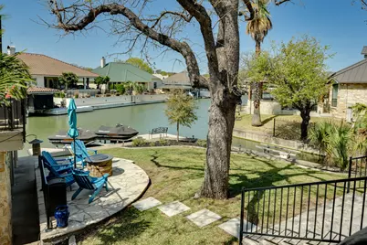 3012 Driftwood Lane, Horseshoe Bay, TX 78657 - Photo 23