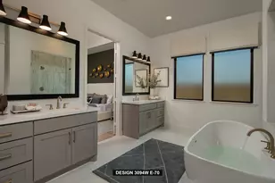 401 Prickly Poppy Wy, Georgetown, TX 78633 - Photo 7