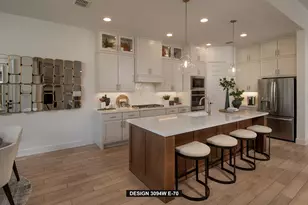 401 Prickly Poppy Wy, Georgetown, TX 78633 - Photo 5