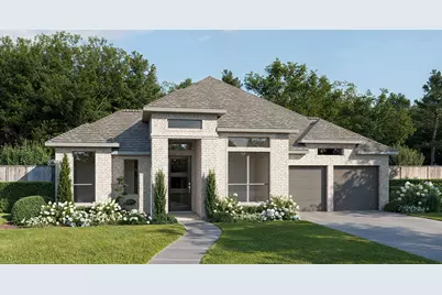 401 Prickly Poppy Way, Georgetown, TX 78633 - Photo 1