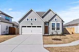 142 Paul Pena Dr, San Marcos, TX 78666 - Photo 1