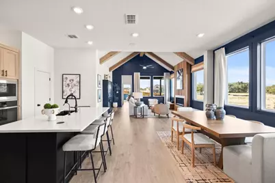 142 Paul Pena Drive, San Marcos, TX 78666 - Photo 15