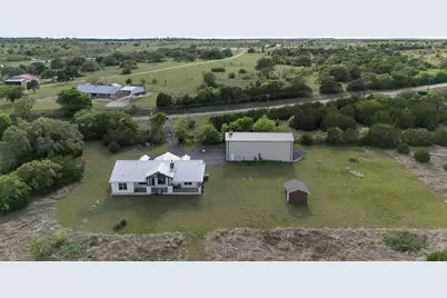 7943 W Fm 243, Bertram, TX 78605 - Photo 35