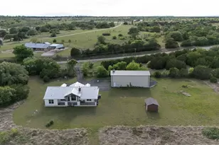 7943 W Fm 243, Bertram, TX 78605 - Photo 35