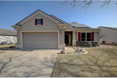 207 Monarch Trail, Georgetown, TX 78633 - Photo 3
