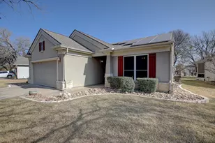 207 Monarch Trail, Georgetown, TX 78633 - Photo 3