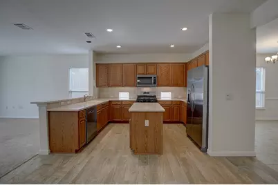 207 Monarch Trail, Georgetown, TX 78633 - Photo 25