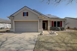 207 Monarch Trail, Georgetown, TX 78633 - Photo 3