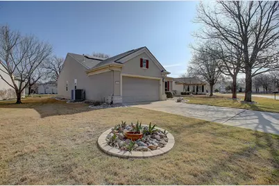 207 Monarch Trail, Georgetown, TX 78633 - Photo 9