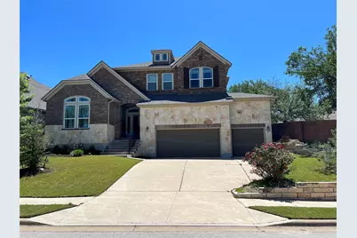 104 Bastrop Drive, Georgetown, TX 78628 - Photo 1