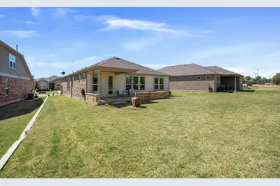 609 Wooden Rail Lane, Georgetown, TX 78633 - Photo 27