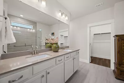 609 Wooden Rail Lane, Georgetown, TX 78633 - Photo 19