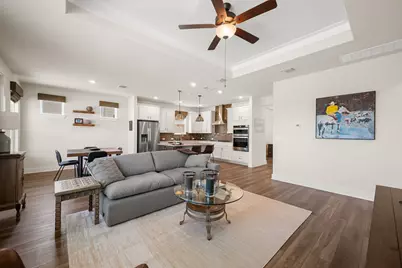 609 Wooden Rail Lane, Georgetown, TX 78633 - Photo 15