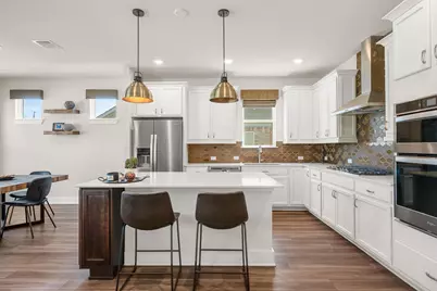 609 Wooden Rail Lane, Georgetown, TX 78633 - Photo 9