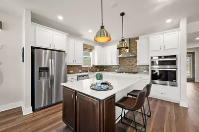 609 Wooden Rail Lane, Georgetown, TX 78633 - Photo 1